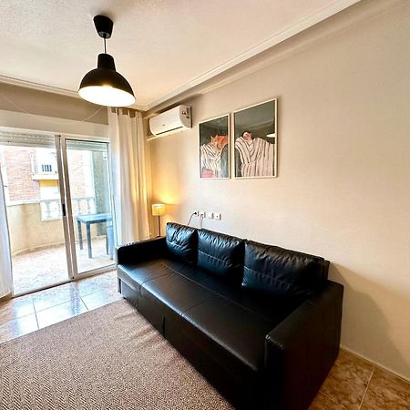 Zadorhomes - Caballero De Rodas Residence Torrevieja Extérieur photo