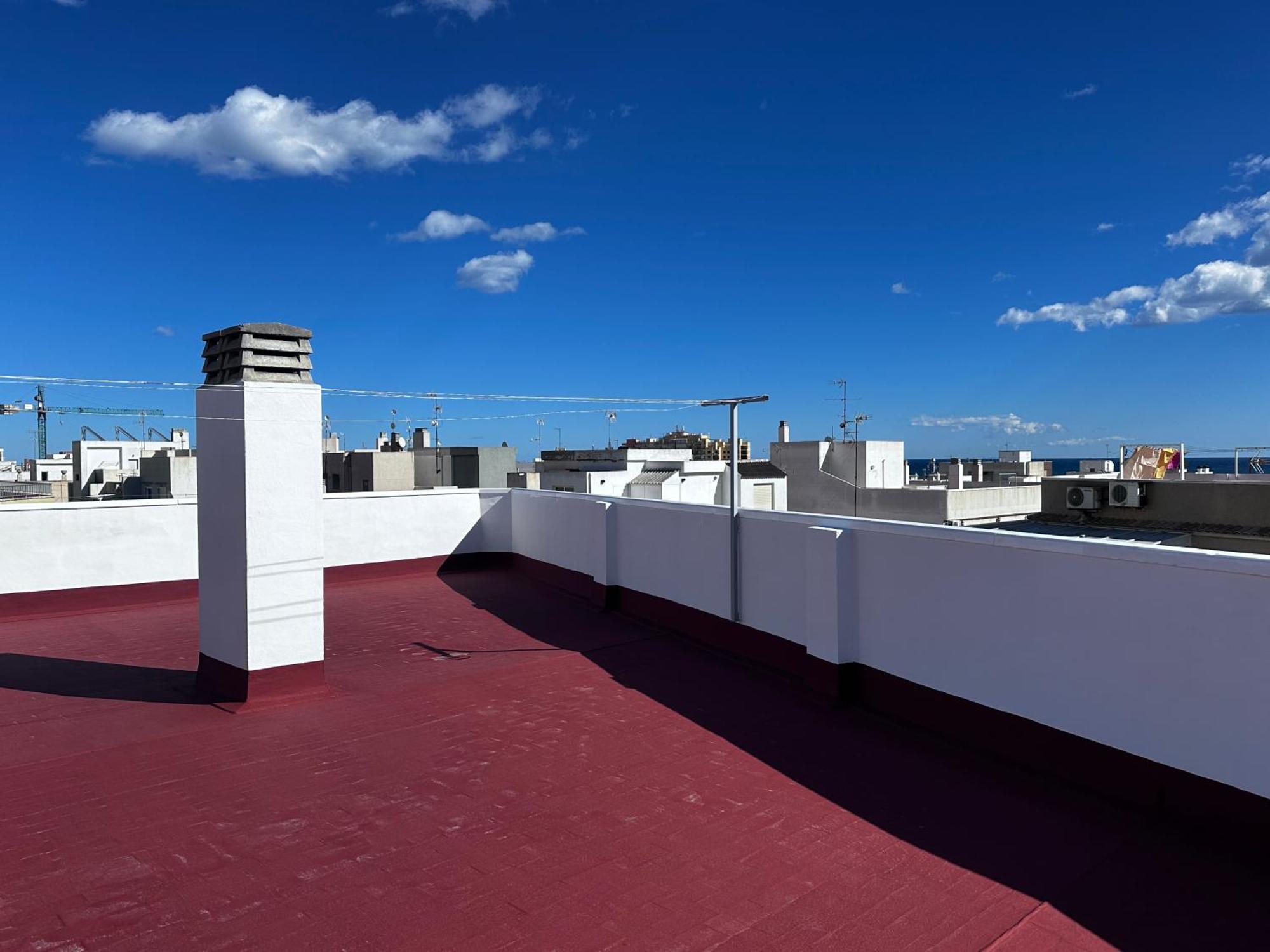 Zadorhomes - Caballero De Rodas Residence Torrevieja Extérieur photo