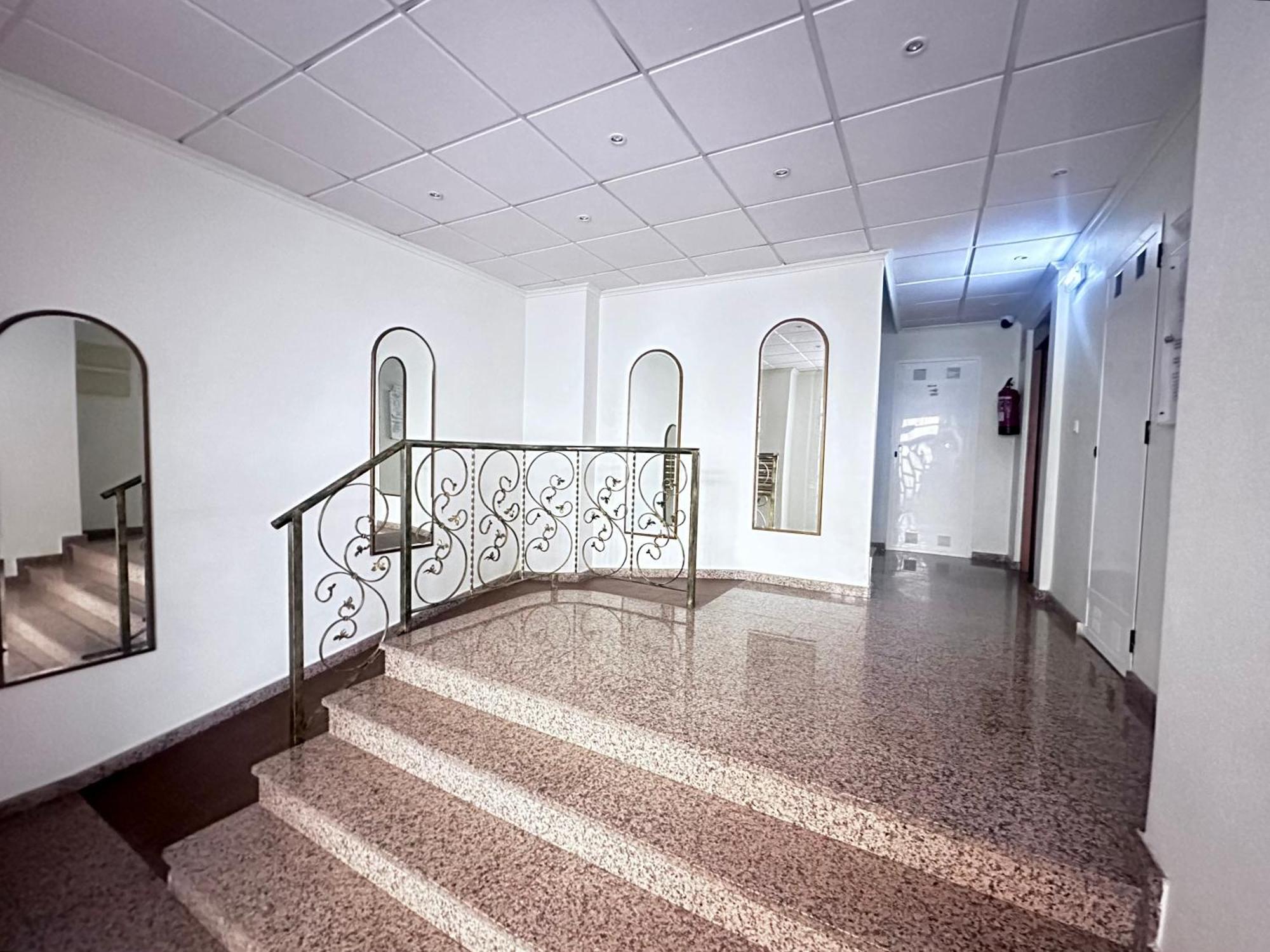 Zadorhomes - Caballero De Rodas Residence Torrevieja Extérieur photo