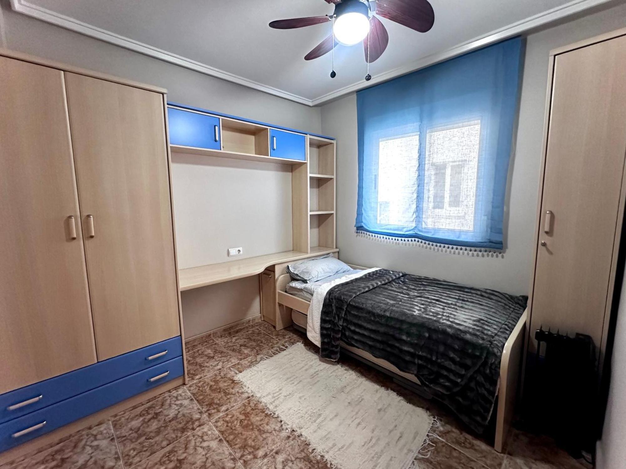 Zadorhomes - Caballero De Rodas Residence Torrevieja Extérieur photo