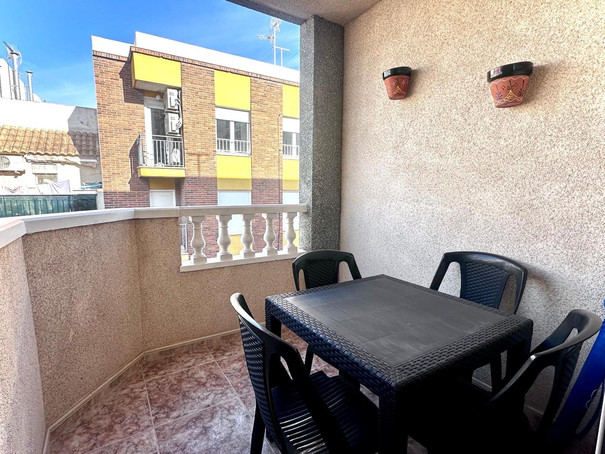 Zadorhomes - Caballero De Rodas Residence Torrevieja Extérieur photo