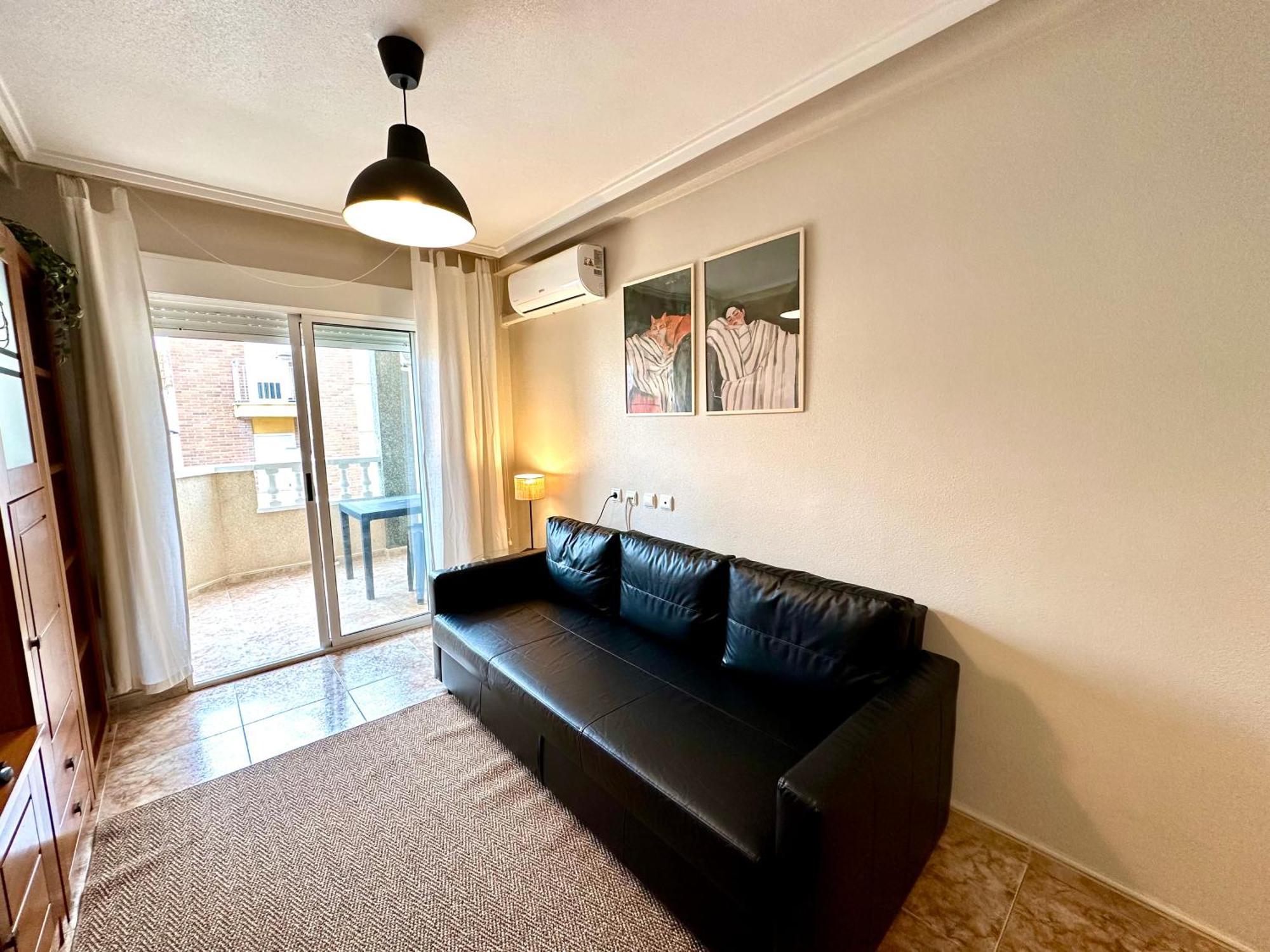 Zadorhomes - Caballero De Rodas Residence Torrevieja Extérieur photo